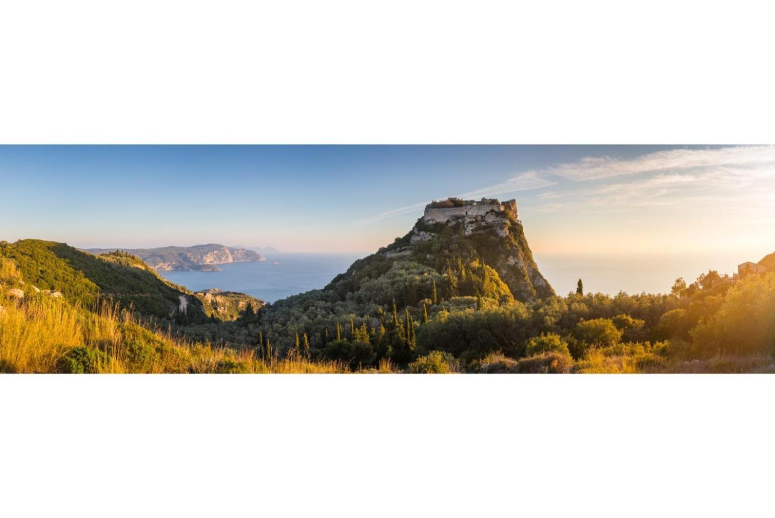 Foteini Apartment Agios Stefanos  Экстерьер фото